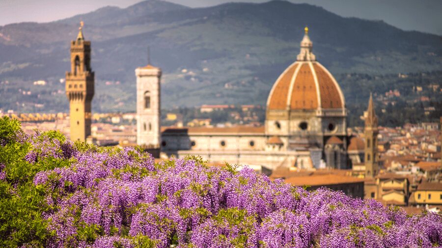 Florence Premium E-Bike Tour + Photo Shoot and Tastings - Key points to know before you book
