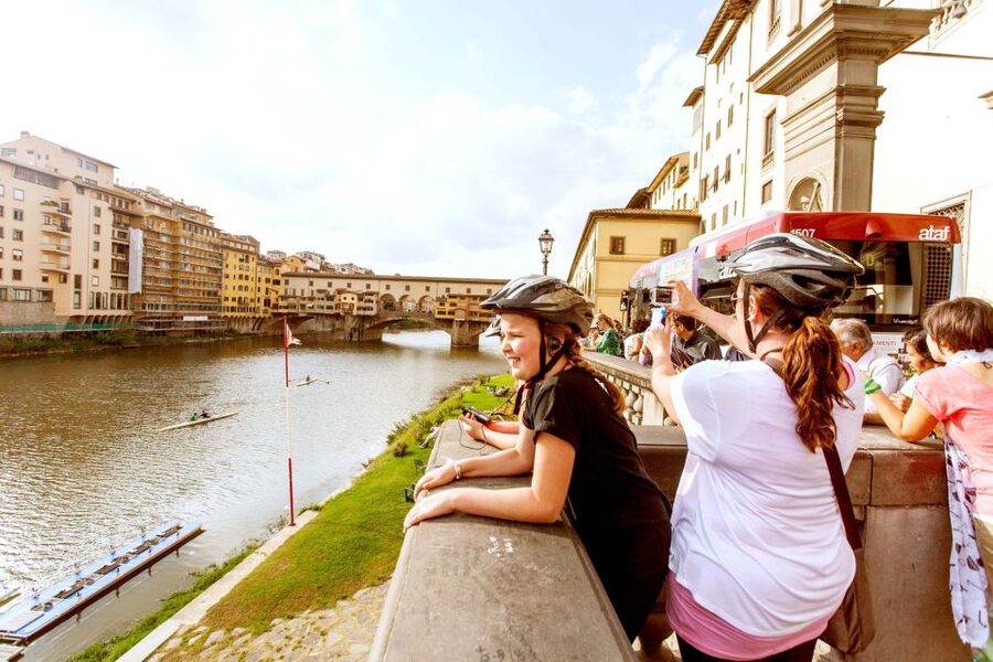 Florence: Private Bike Tour - Is $396.50 per person a fair price?