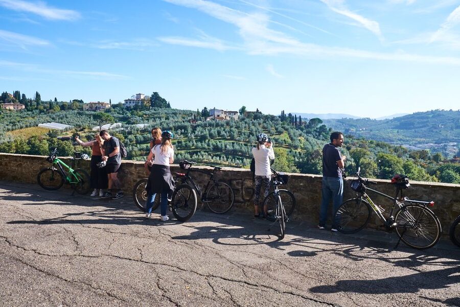 Florence: Tuscany Bike Tour with Wine & Olive Oil - Should you book the Tuscany bike tour?