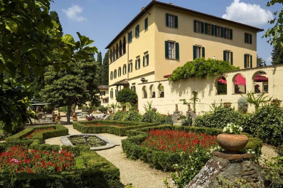 Florence: Tuscany Bike Tour with Wine & Olive Oil - A Tuscan tasting instead of a rushed lunch
