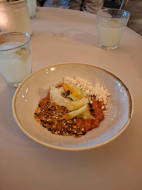 Food Tour by Bike: enjoy 6 bites and cycle trough Utrecht - Is $81 good value?