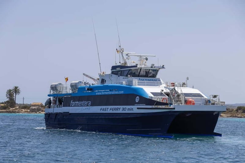 Formentera: discover our fast ferry + bike package - Handling the summer heat