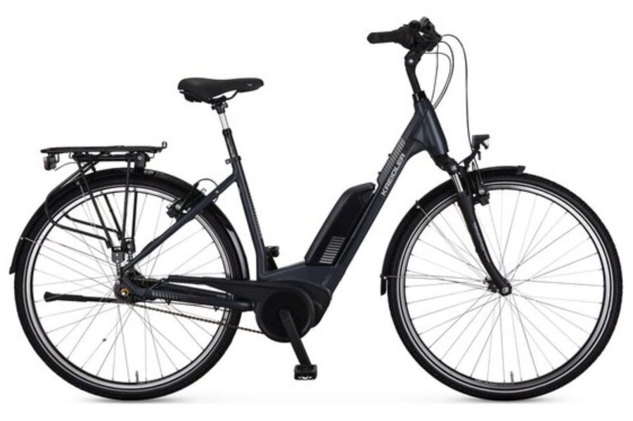 Frankfurt: Full-Day Bicycle or E-Bike Rental - A Full Day on Two Wheels in Frankfurt