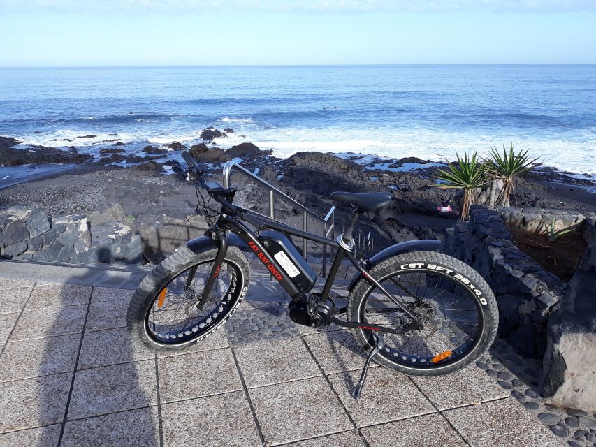 Frankfurt: Unique E-Bikes Tours - The Frankfurt City Tour and its Mainhattan views