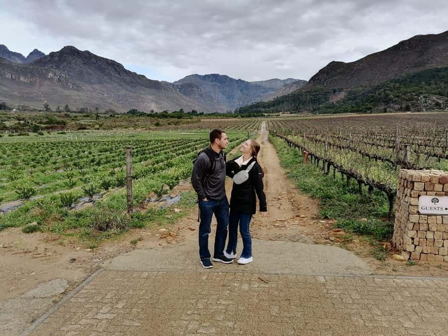 Franschhoek E-Bike & Wine Tour - Why an e-bike is a good match for Franschhoek