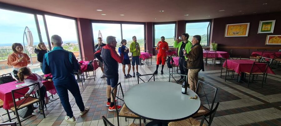 Frascati: Tour in E-Bike with Wine Tasting - Key points to know before booking