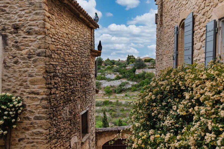 From Aix-en-Provence: Luberon Region E-Bike Full-Day tour - Key points to know before you book