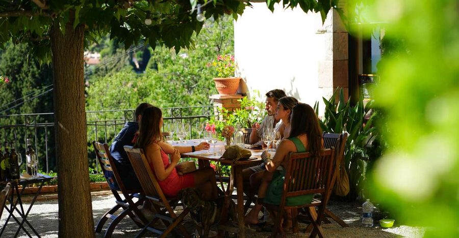 From Barcelona: E-Bike and Sailing Tour with Wine Tastings - Why Alella is worth the ride