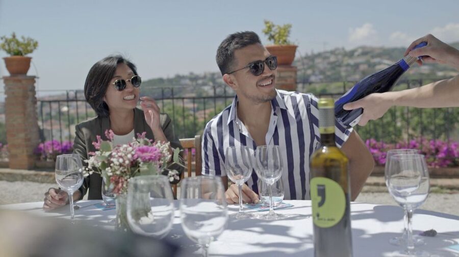 From Barcelona: Private Alella Wine Tour by Electric Bike - Private does not always mean entirely secluded