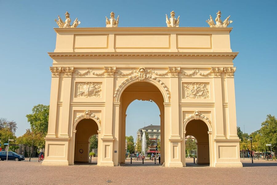 From Berlin: Gardens & Palaces of Potsdam Bike Tour - Who should book this Potsdam bike tour?
