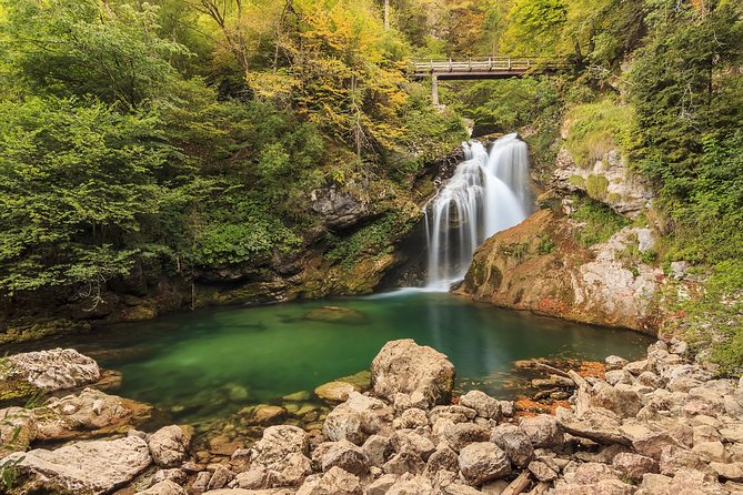 From Bled: Self-Guided E-Bike Tour to Vintgar Gorge - How to make the four hours work