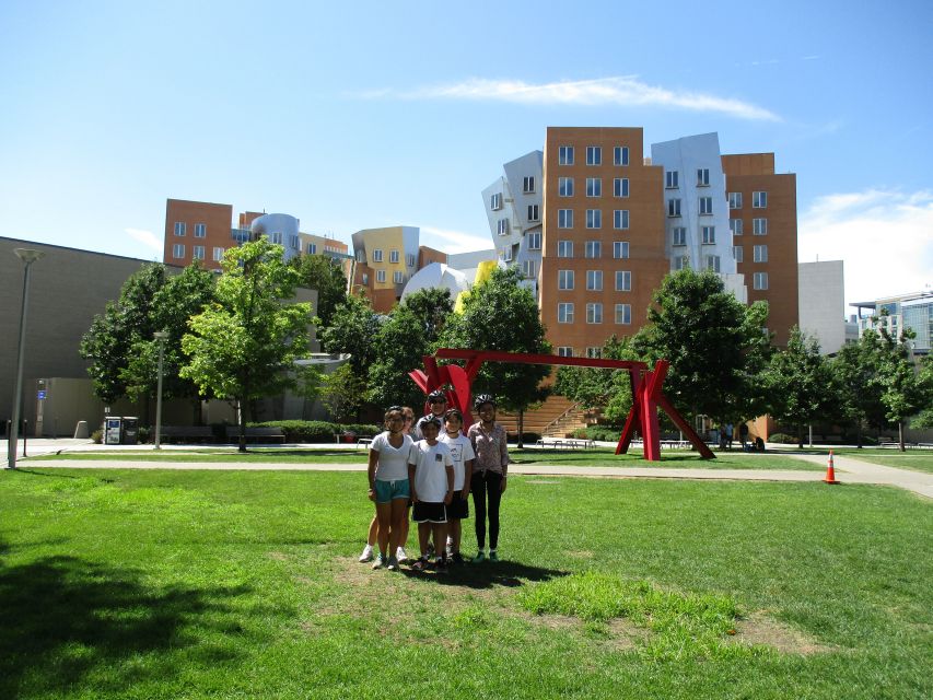 From Boston: Guided Bike Tour of Cambridge - Is $78 a fair price?