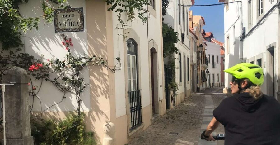 From Cascais: Sintra Guided E-Bike Tour & Guincho Beach - What makes this ride worth considering