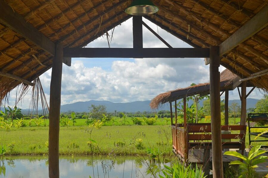 From Chiang Mai: Mae Taeng Valley and Waterfalls Cycle Tour - Why this Chiang Mai cycling day is worth your time