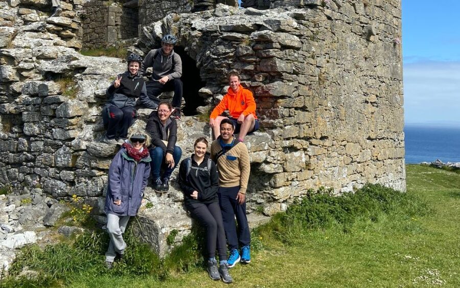 From Doolin: Day Trip to Inisheer with Bike or Bus Tour - Key points at a glance