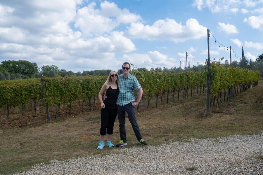 From Florence: Tuscan Hills Biking with Farm Tour and Lunch - Should You Book This Tuscan Bike Tour?