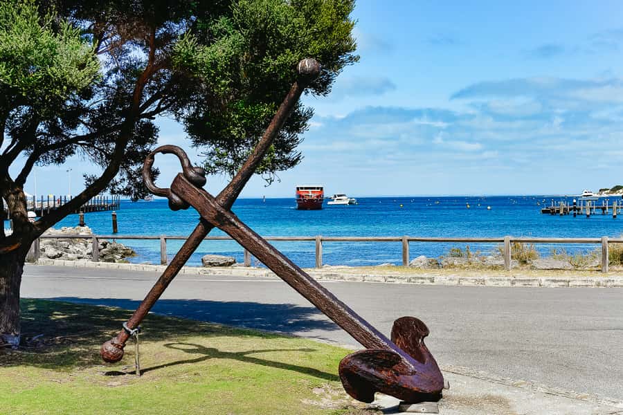From Fremantle: Rottnest Island Ferry and Bike Day Tour - Practical booking details before you go