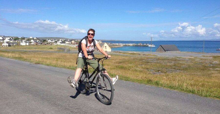 From Galway: Day Trip to Inisheer with Bike or Bus Tour - Why Inisheer makes such a good day from Galway