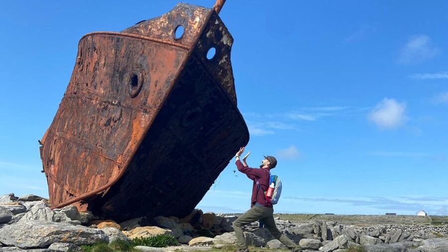 From Galway: Day Trip to Inisheer with Bike or Bus Tour - How the $192 price works out