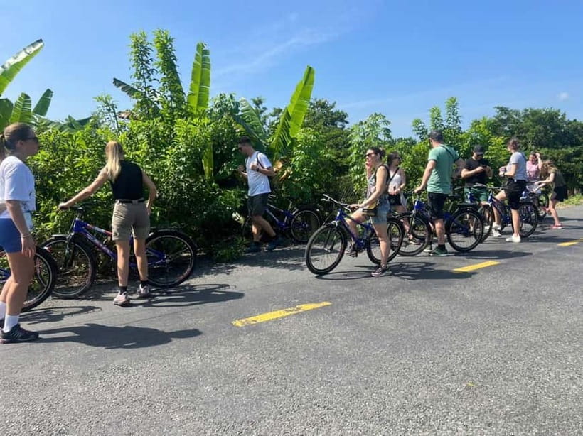 From Ho Chi Minh: Cai Be Boat & Bike Mekong Delta Experience - Key points at a glance