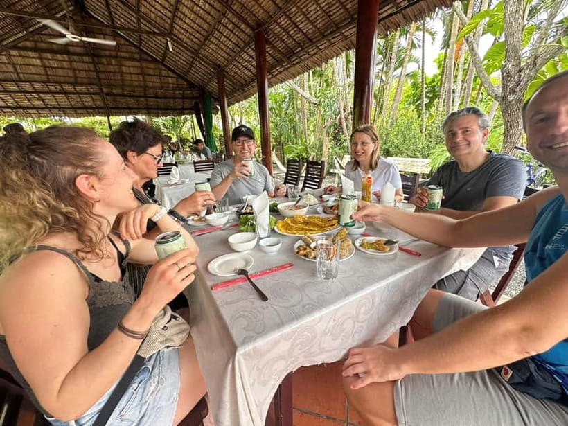 From Ho Chi Minh: Cai Be Boat & Bike Mekong Delta Experience - Is the $30 price good value?