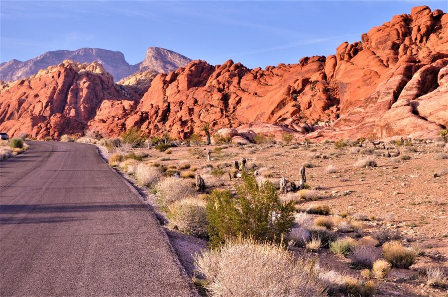 From Las Vegas: Red Rock Canyon Electric Bike Hire - Price, equipment, and overall value
