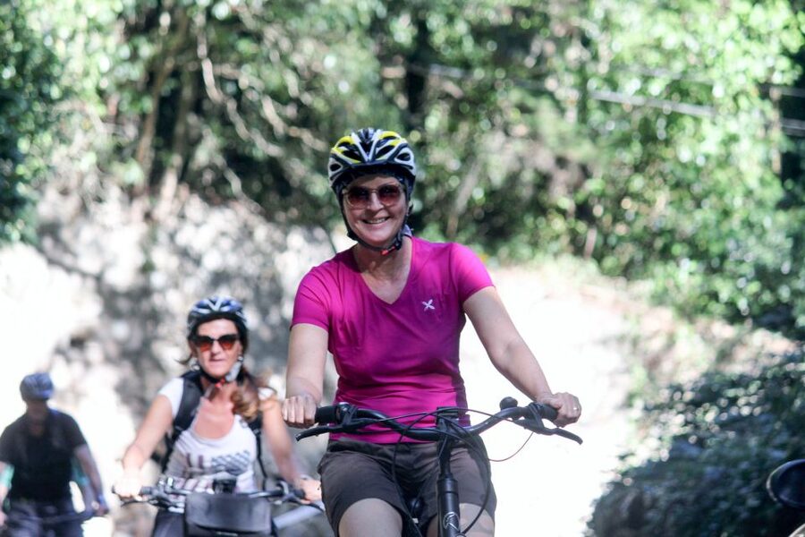 From Lisbon: Sintra to Cascais Full-Day Guided E-Bike Tour - Why this is a smart way to see Sintra and Cascais