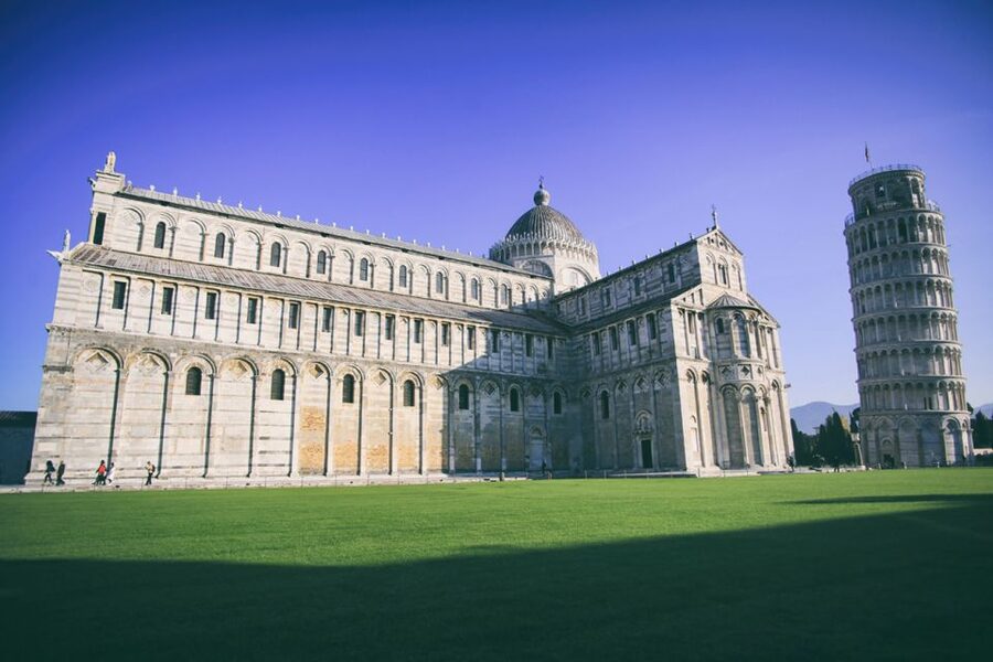 From Lucca to Pisa: Self-Guided Bike Tour - Key points to know before you book