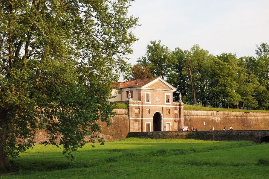 From Lucca to Pisa: Self-Guided Bike Tour - What to pack for a better day