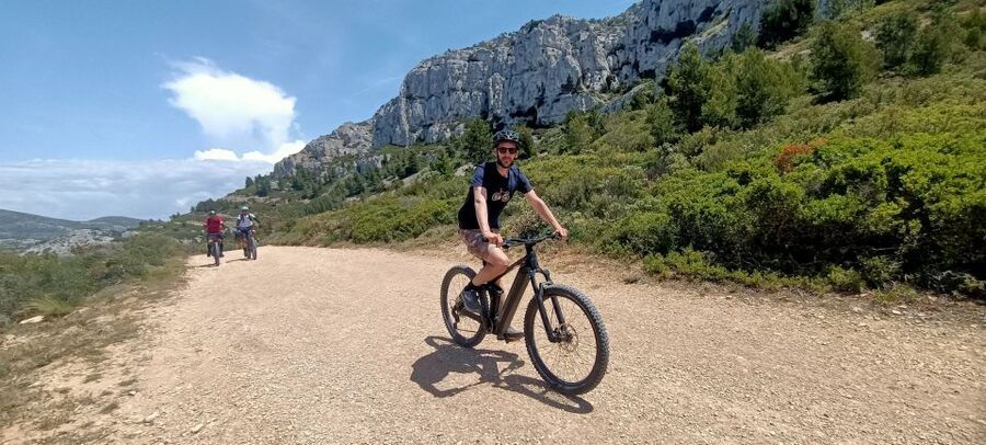 From Marseille: Calanques National Park E-Mountain Bike Tour - Is the $84 price good value?