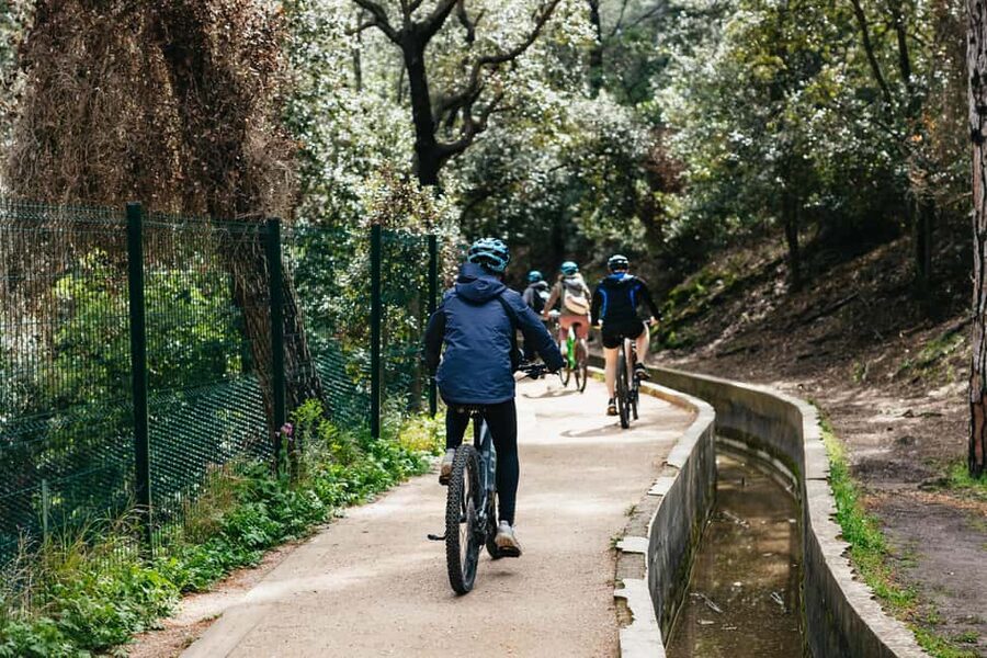 From Marseille: Guided E-Bike Tour to Calanque de Sormiou - Why this ride is a good way to see Marseille