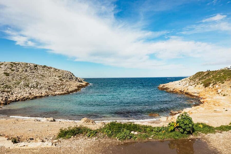 From Marseille: Guided E-Bike Tour to Calanque de Sormiou - Swimming and relaxing by the water
