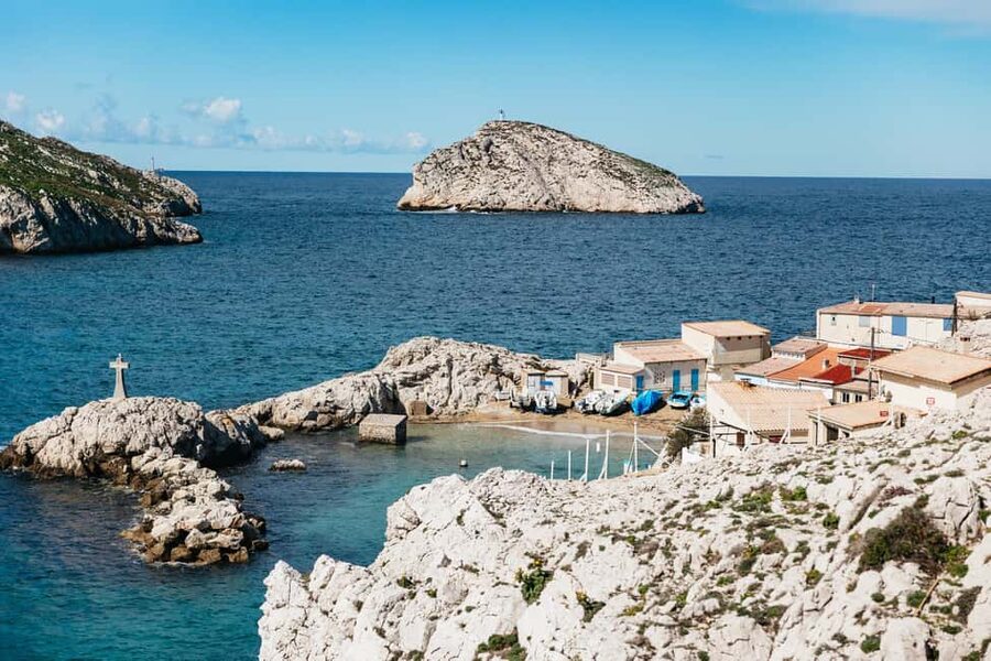From Marseille: Guided E-Bike Tour to Calanque de Sormiou - Is $70 good value?