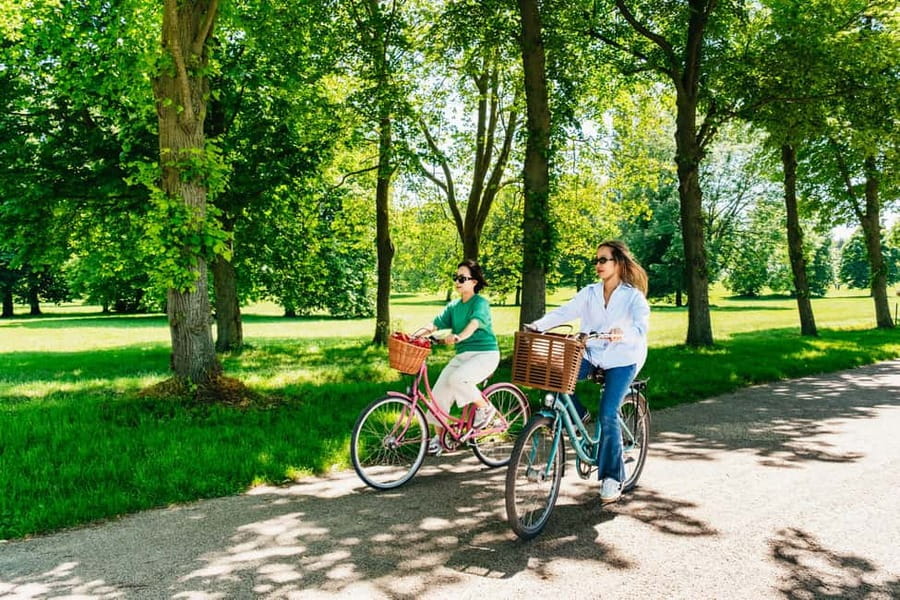From Paris: Skip-the-Line Palace of Versailles Bike Tour - Key points to know before booking