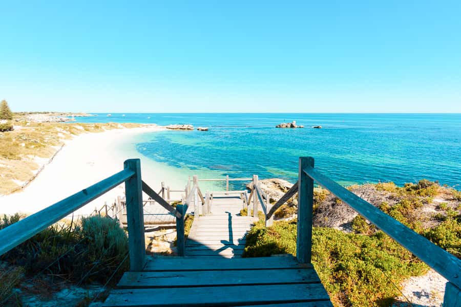 From Perth: Rottnest Island Ferry & Bike Trip - Who should book this Rottnest day trip?
