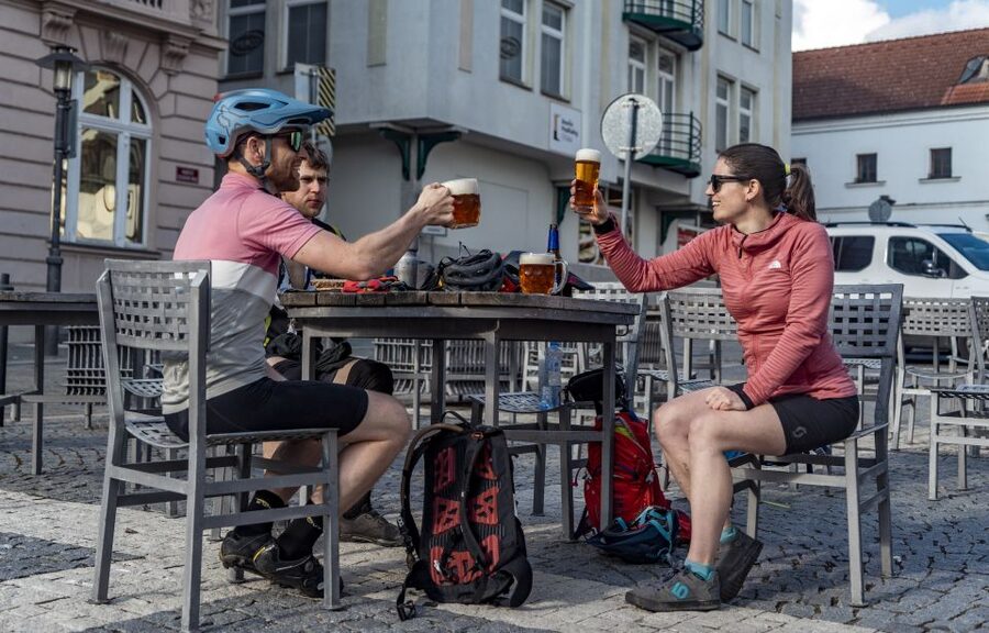 From Prague: E-Mountain Biking Trip to the Bohemian Paradise - Is the $151 price good value?