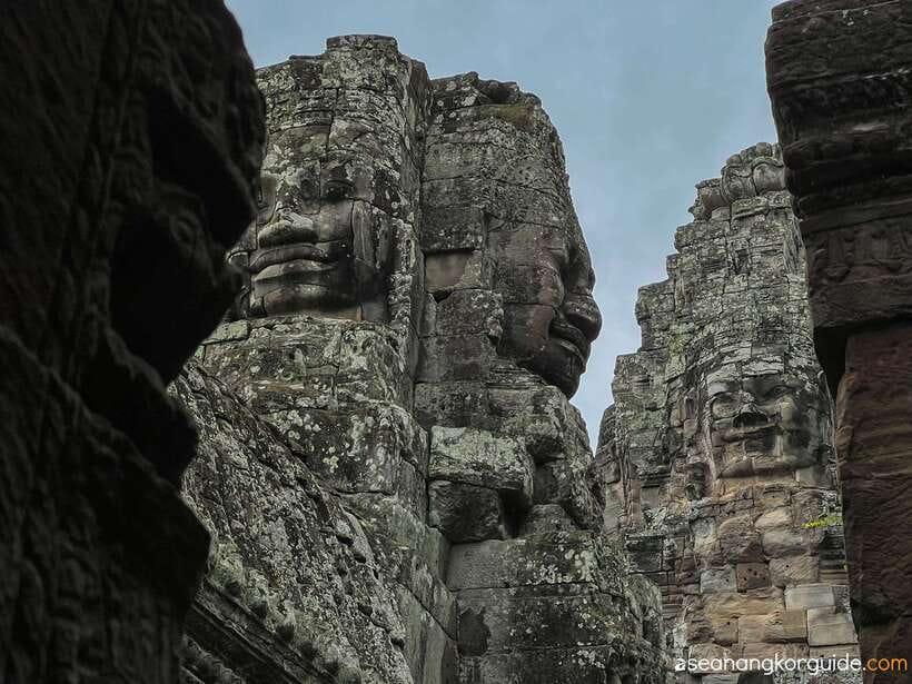 From Siem Reap: Angkor Wat Sunrise and Temples E-Bike Tour - Why this e-bike route is different