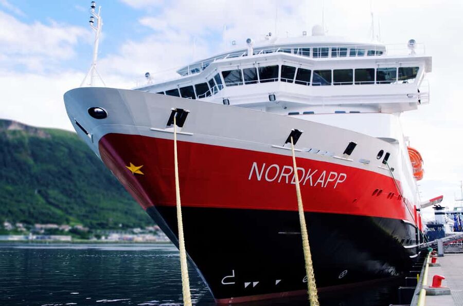 From Tromsø: Tromsø Highlights & History Tour With E-Bike - Elverhøy Church and Prestvannet Lake