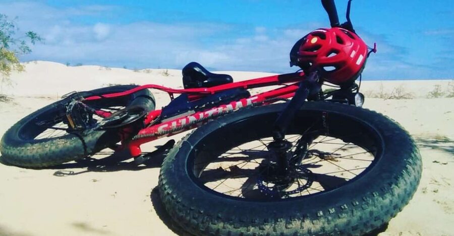 Fuerteventura: Explore the Area with a Bike Rental - A self-guided day from Corralejo