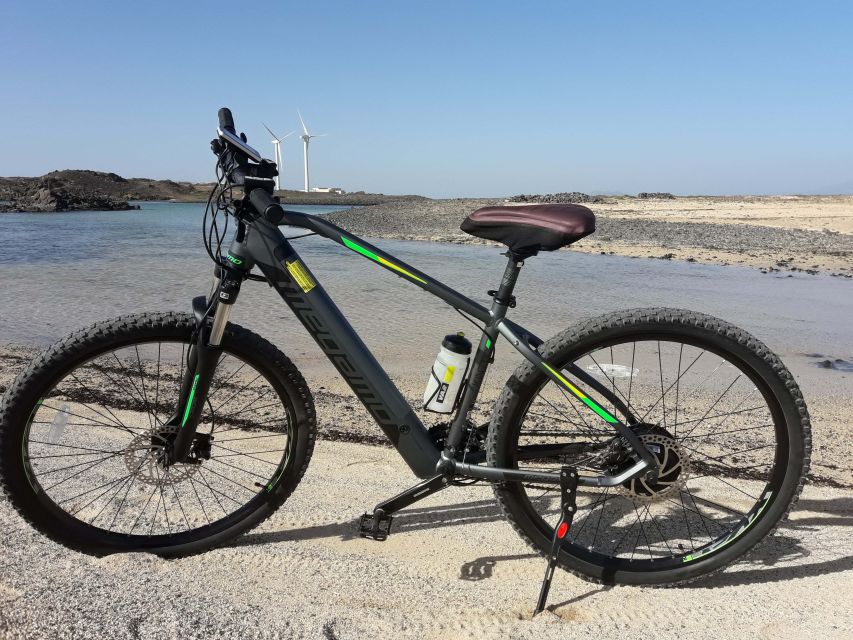 Fuerteventura: Explore the Area with a Bike Rental - What the bike quality means for your day