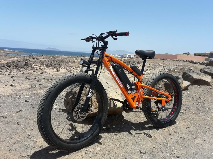 Fuerteventura: Explore the Area with a Bike Rental - Who will enjoy this rental most?