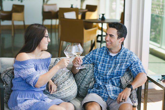 Full-Day Napa Winery E-Bike Tour (with Picnic Lunch) - The Bouchon Bakery picnic