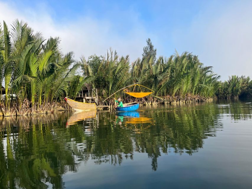 Funny day cycling, Buffalo riding and Basket boat - Practical tips for a smoother ride