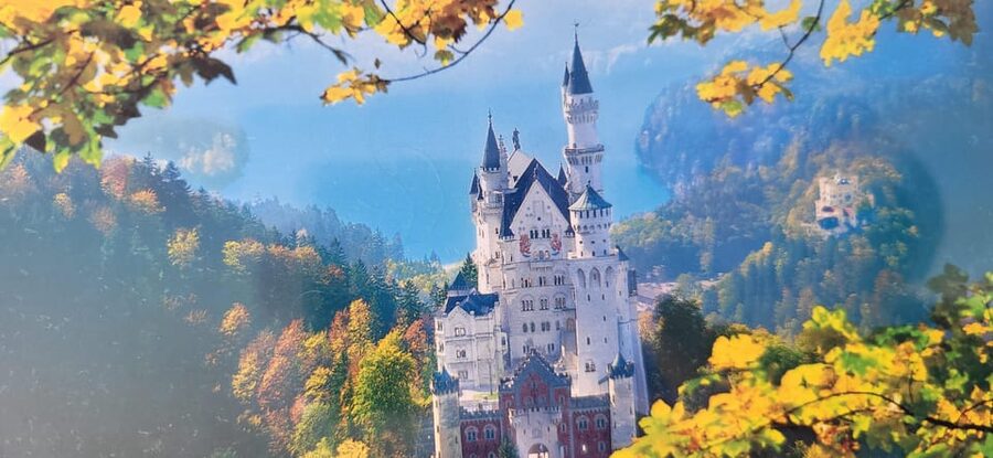 Füssen: Bike Hire and Neuschwanstein Castle Skip-the-Line - Key points to know before booking