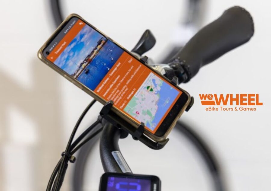 Galway: Guided eBike City Sightseeing Tour - Why an eBike works well in Galway