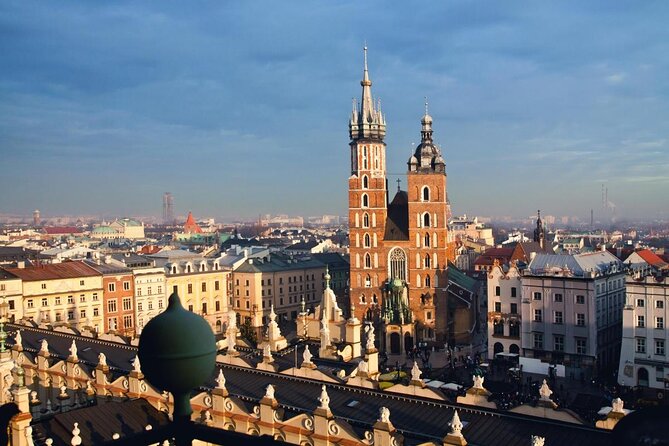 Gdansk Private Bike Tour - Key points to know before you ride