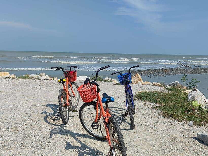 George Town: Balik Pulau Countryside Morning Cycling Tour - Who will enjoy this Penang cycling tour?