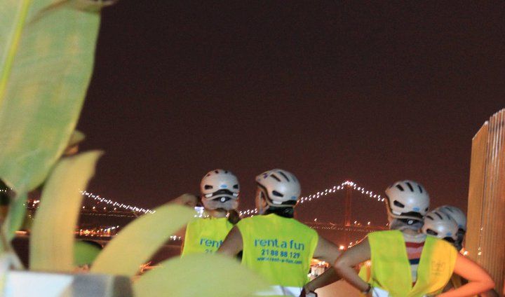 Go Lisbon by Night Electric Bike Tour - Is $43 a fair price?