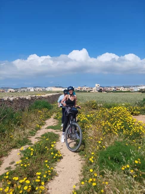 Gozo: E-Bike Guided Tour - Key points to know before you book
