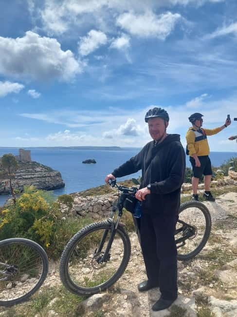 Gozo: E-Bike Guided Tour - Price, timing, and practical value